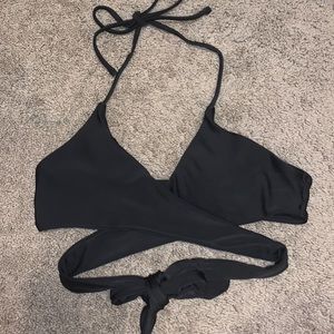 Bathing suit top